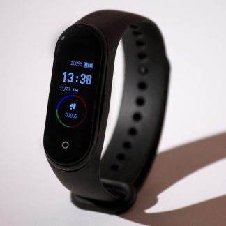 Smart Fitness Tracker